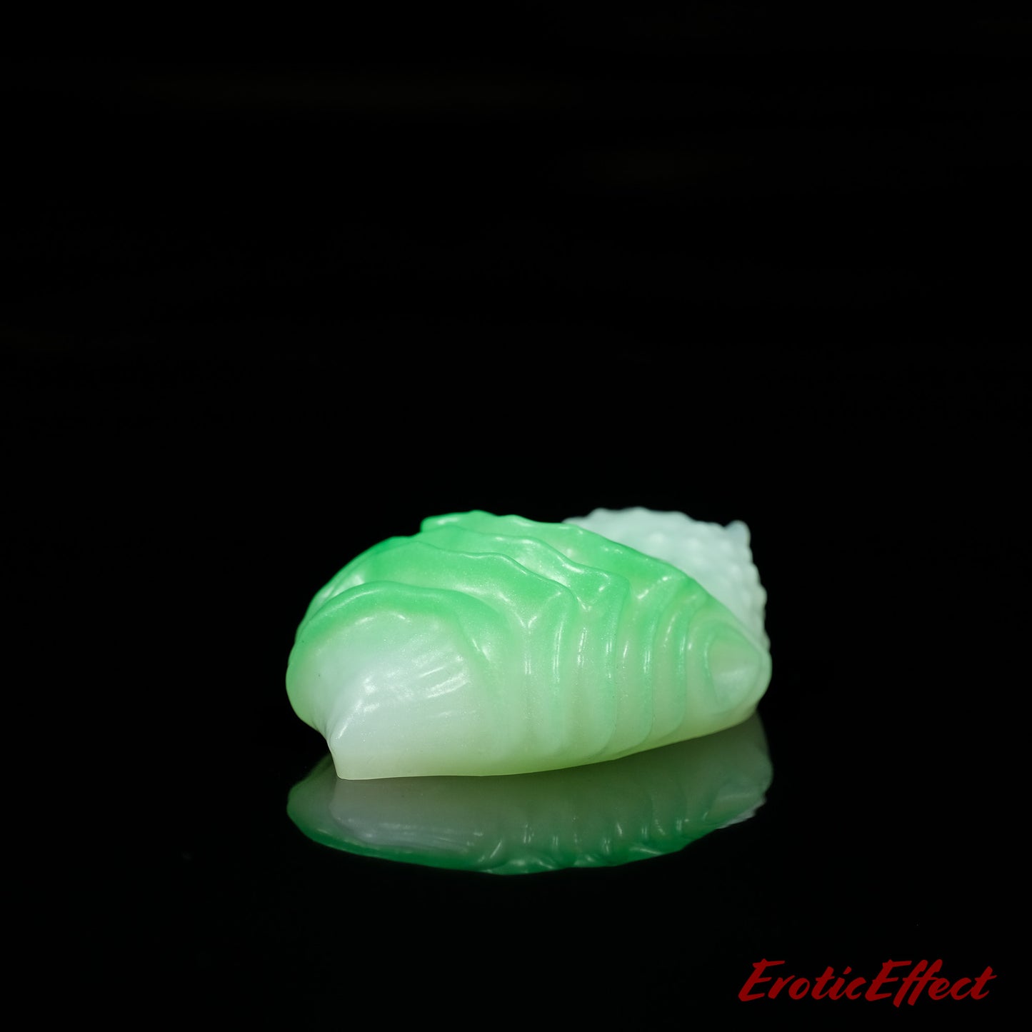 Edgar Silicone Grindable/Squishy - Super Soft - 156