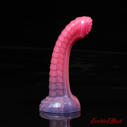 Raithor Dragon Fantasy Silicone Dildo - Medium - Medium Firmness - 074