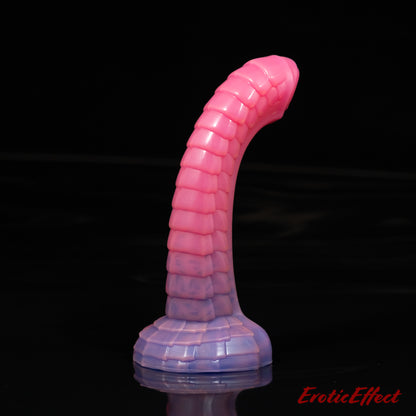 Raithor Dragon Fantasy Silicone Dildo - Medium - Medium Firmness - 074