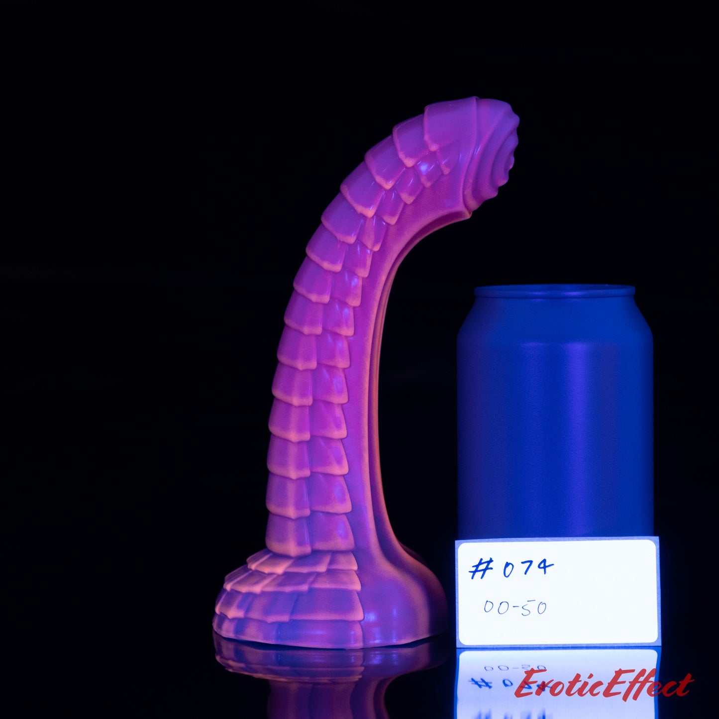 Raithor Dragon Fantasy Silicone Dildo - Medium - Medium Firmness - 074