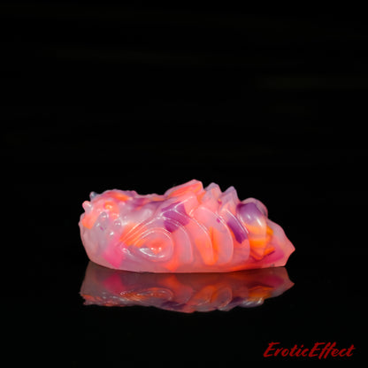 Edgar Silicone Grindable/Squishy - NC Soft - Confetti