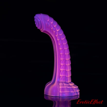 Raithor Dragon Fantasy Silicone Dildo - Medium - Medium Firmness - 074