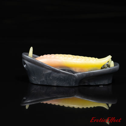 Ecthir Silicone Grindable - Medium Firmness - 118