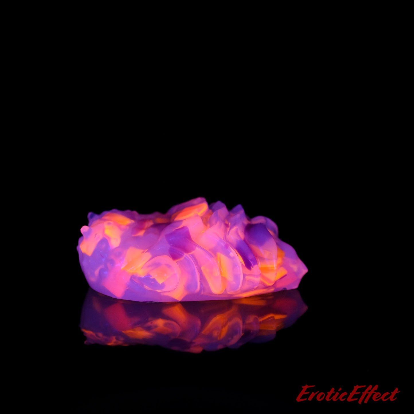 Edgar Silicone Grindable/Squishy - NC Soft - Confetti
