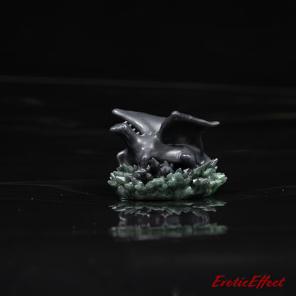 Crystal Dragon