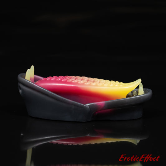 Ecthir Silicone Grindable - Medium Firmness - 119