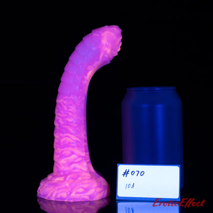 Raithor Dragon Fantasy Silicone Dildo - Medium - Firm - 070