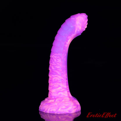 Raithor Dragon Fantasy Silicone Dildo - Medium - Firm - 070