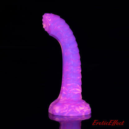 Raithor Dragon Fantasy Silicone Dildo - Medium - Firm - 070