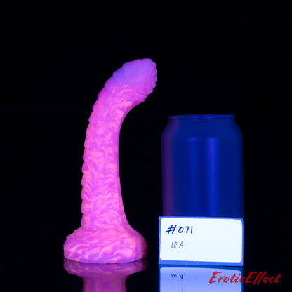 Raithor Dragon Fantasy Silicone Dildo - Small - Firm - 071