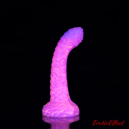 Raithor Dragon Fantasy Silicone Dildo - Small - Firm - 071