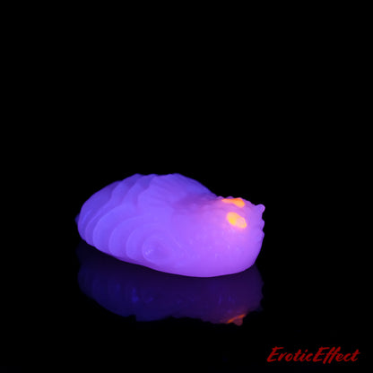 Edgar Silicone Grindable/Squishy - NC Soft - Heart Inclusions