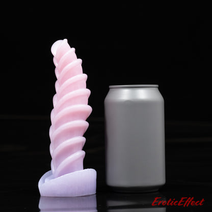 Aearvon Fantasy Silicone Dildo - Small - Medium Firmness - 103