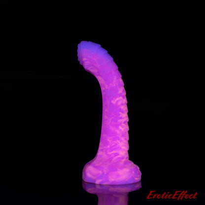 Raithor Dragon Fantasy Silicone Dildo - Small - Firm - 071