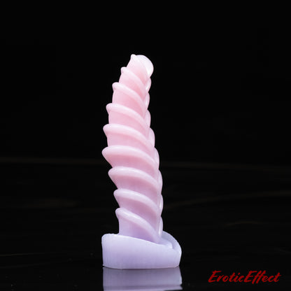 Aearvon Fantasy Silicone Dildo - Small - Medium Firmness - 103