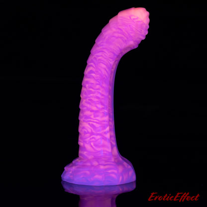 Raithor Dragon Fantasy Silicone Dildo - Large - Firm - 069