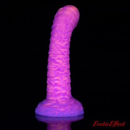 Raithor Dragon Fantasy Silicone Dildo - Large - Firm - 069