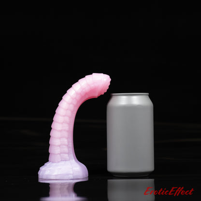 Raithor Dragon Fantasy Silicone Dildo - Small - Soft Firmness- 086