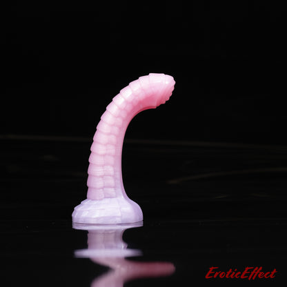 Raithor Dragon Fantasy Silicone Dildo - Small - Soft Firmness- 086