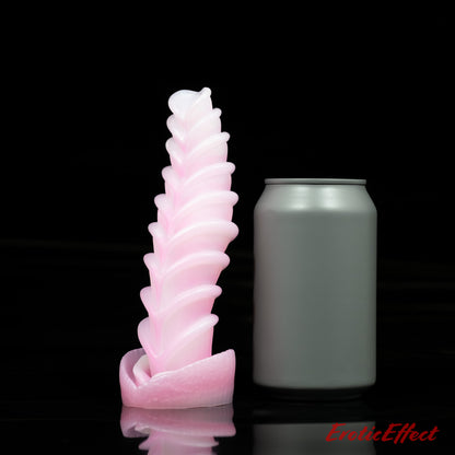 Aearvon Fantasy Silicone Dildo - Small - Soft Firmness - 133