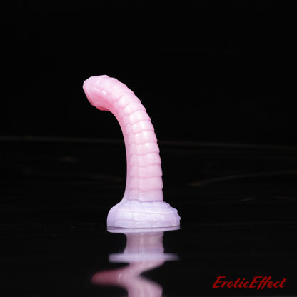 Raithor Dragon Fantasy Silicone Dildo - Small - Soft Firmness- 086