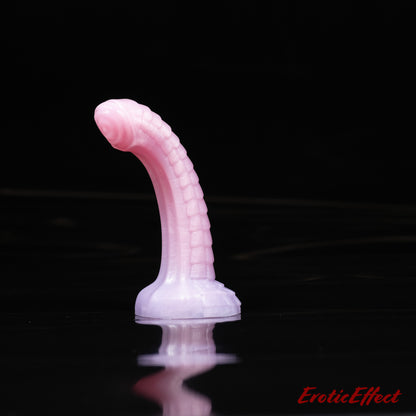 Raithor Dragon Fantasy Silicone Dildo - Small - Soft Firmness- 086