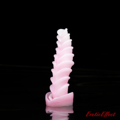 Aearvon Fantasy Silicone Dildo - Small - Soft Firmness - 133