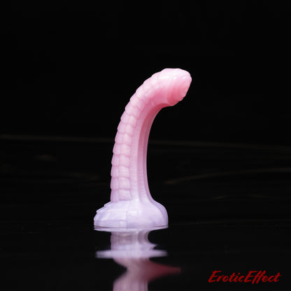 Raithor Dragon Fantasy Silicone Dildo - Small - Soft Firmness- 086