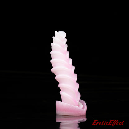 Aearvon Fantasy Silicone Dildo - Small - Soft Firmness - 133