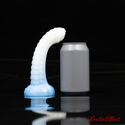 Raithor Dragon Fantasy Silicone Dildo - Small - Soft Firmness- 087