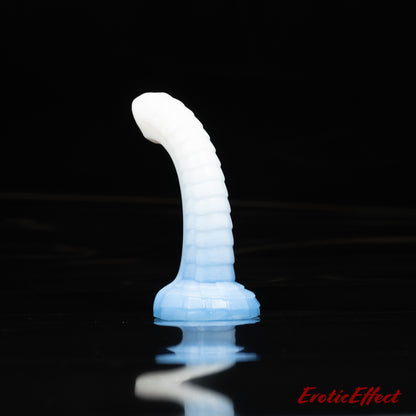 Raithor Dragon Fantasy Silicone Dildo - Small - Soft Firmness- 087