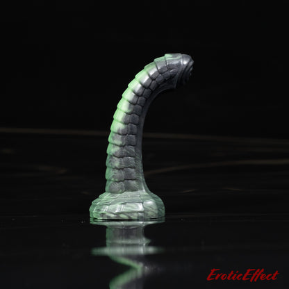 Raithor Dragon Fantasy Silicone Dildo - Small - Soft Firmness- 088