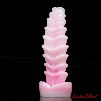 Aearvon Fantasy Silicone Dildo - Medium - Soft Firmness - 134