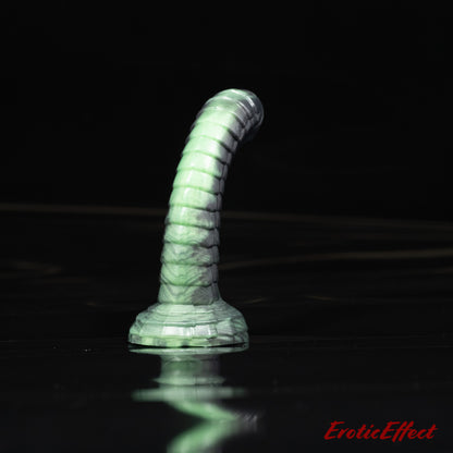 Raithor Dragon Fantasy Silicone Dildo - Small - Soft Firmness- 088