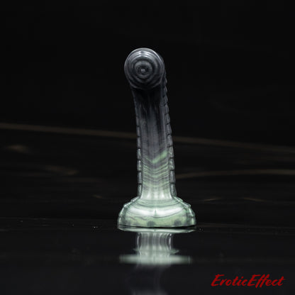 Raithor Dragon Fantasy Silicone Dildo - Small - Soft Firmness- 088