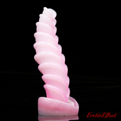 Aearvon Fantasy Silicone Dildo - Large - Soft Firmness - 135