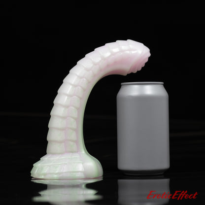 Raithor Dragon Fantasy Silicone Dildo - Large - Soft Firmness- 090