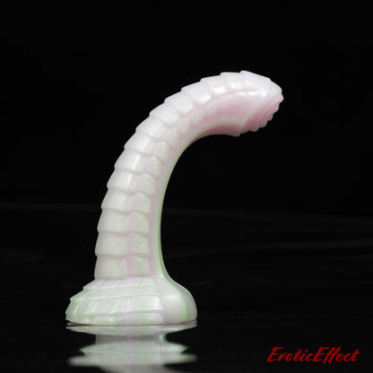 Raithor Dragon Fantasy Silicone Dildo - Large - Soft Firmness- 090