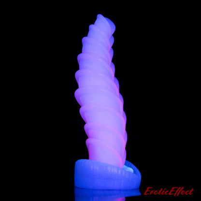 Aearvon Fantasy Silicone Dildo - Large - Soft Firmness - 135