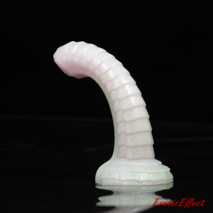 Raithor Dragon Fantasy Silicone Dildo - Large - Soft Firmness- 090