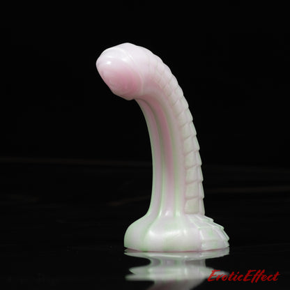 Raithor Dragon Fantasy Silicone Dildo - Large - Soft Firmness- 090