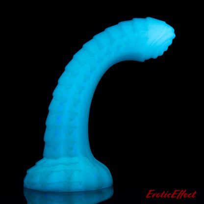 Raithor Dragon Fantasy Silicone Dildo - Large - Soft Firmness- 090