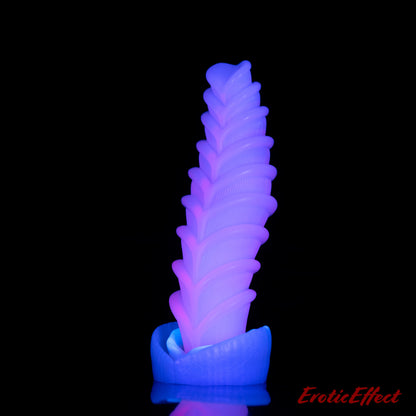 Aearvon Fantasy Silicone Dildo - Medium - Soft Firmness - 134