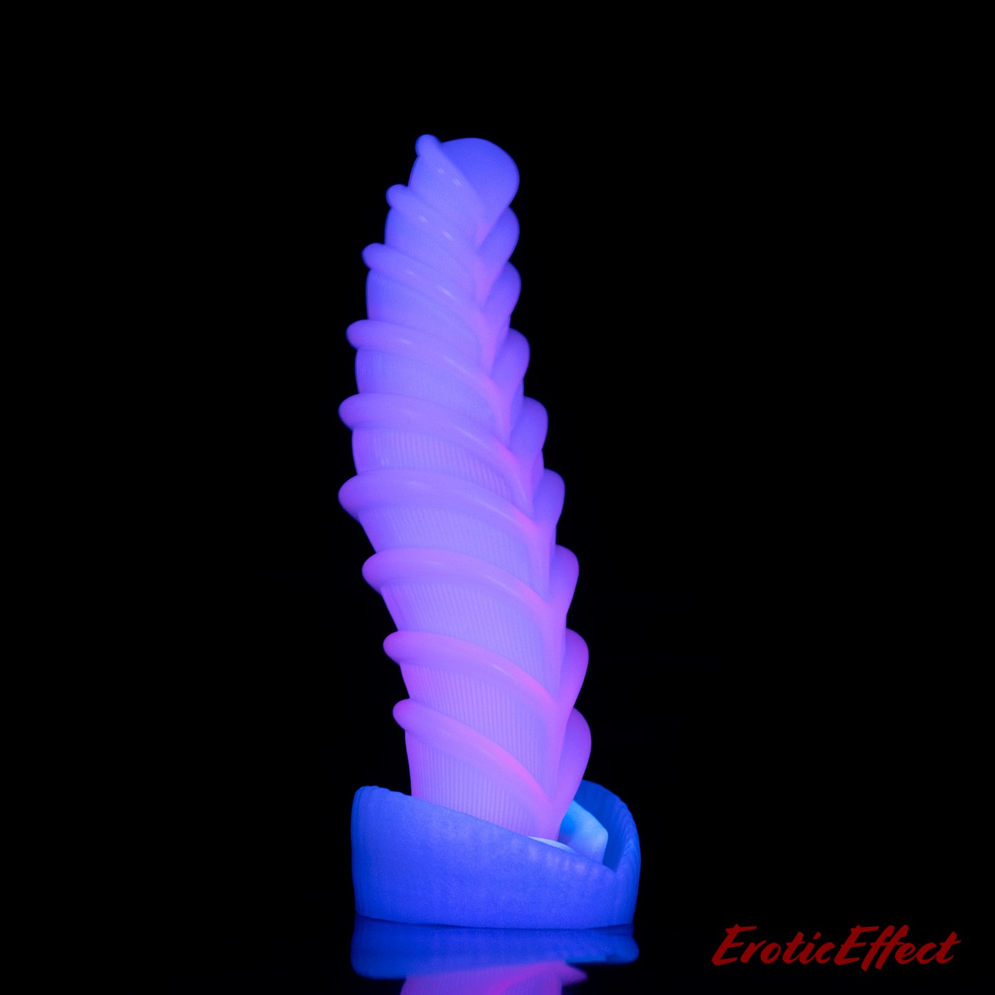 Aearvon Fantasy Silicone Dildo - Medium - Soft Firmness - 134