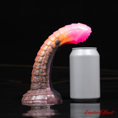 Raithor Dragon Fantasy Silicone Dildo - Large - Soft Firmness- 091