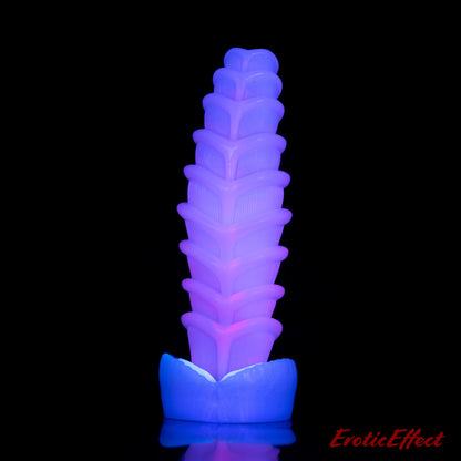 Aearvon Fantasy Silicone Dildo - Medium - Soft Firmness - 134