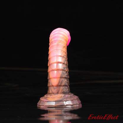 Raithor Dragon Fantasy Silicone Dildo - Large - Soft Firmness- 091