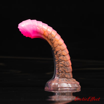 Raithor Dragon Fantasy Silicone Dildo - Large - Soft Firmness- 091