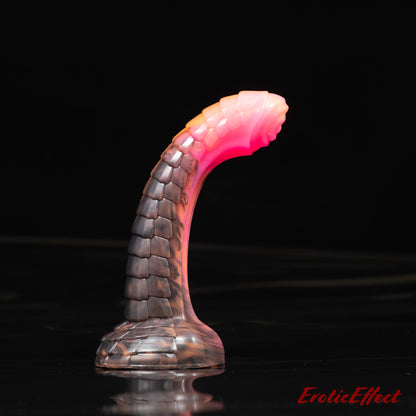 Raithor Dragon Fantasy Silicone Dildo - Medium - Soft Firmness- 092