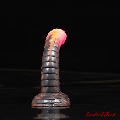 Raithor Dragon Fantasy Silicone Dildo - Medium - Soft Firmness- 092